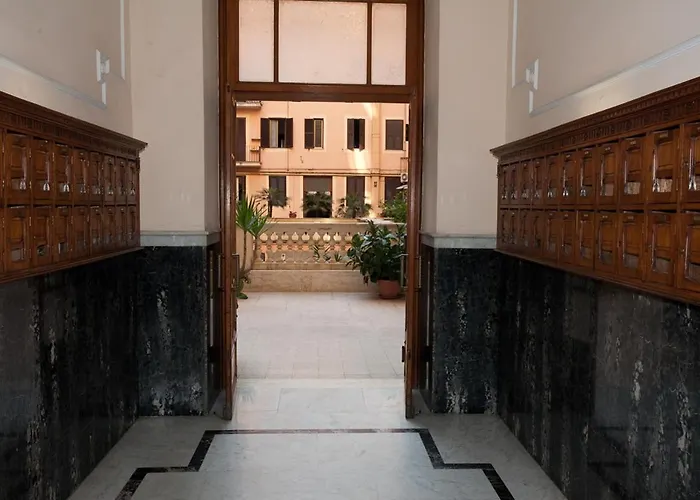 Il Mondo Di Amelia Roma